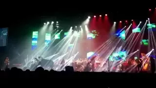 Arijit Singh : Live Concert in Singapore 2016