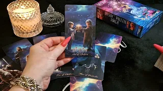 КОЗЕРОГ.Таро-прогноз от Евы Лехцер с 15.04.24 - 21.04.24.Timeless In-Depth Tarot Reading