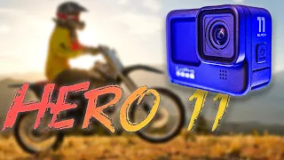 GOPRO HERO 11 - La REVIEW más COMPLETA!!!: 15 cosas que DEBES saber + 🎁SORTEO🎁