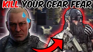 Get over GEAR FEAR in Tarkov In 4 minutes.