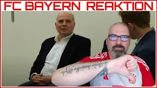 Ich schäme mich für diese Aussagen zu Menschenrechte ★ Reaktion 🎙️ auf Uli Hoeneß Interview 🎬03