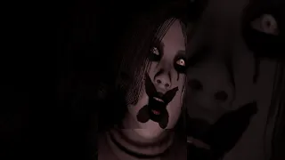 Pacify Horror Game - Jump Scare