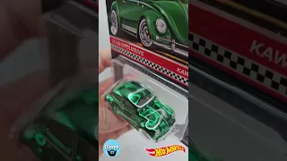 Kawa Bug A 2024 Hot Wheels Membership