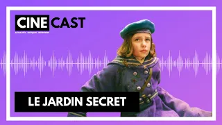 Le Jardin Secret - CRITIQUE