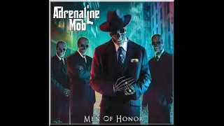 Adrenaline Mob - Behind These Eyes