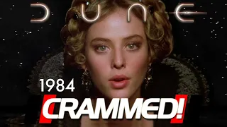 DUNE 1984 RECAP (Dune CRAMMED!)