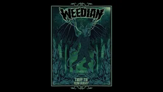 WEEDIAN - Trip to New Jersey (Full Album Compilation 2024)