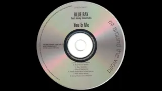 Blue Ray feat. Jimmy Somerville - You & Me (Seamus Haji & Paul Emanuel Remix)