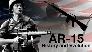 AR-15 - America's Rifle or Dangerous Assault Weapon?