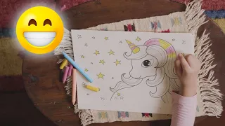 Música do Unicórnio - Unicorn Songs