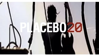 Placebo - The Bitter End (Live at Reading Festival 2004)