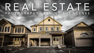 Shooting Real Estate with the Sony A7III + 16-35mm F4