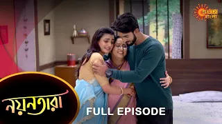 Nayantara - Full Episode | 1 August 2022 | Sun Bangla TV Serial | Bengali Serial