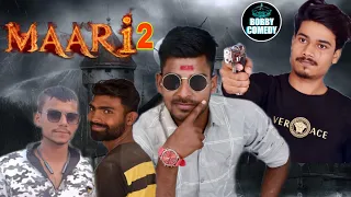Maari 2 | Entry Scene In Trailer 2019 New Release | Dhanush Sai Pallavi Krishna #maari2 #dhanush