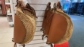 PRIMARK, BAGS & WALLETS New Collection - May 2021