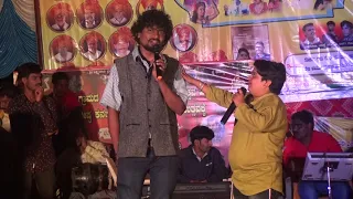 Sanju Basaya And Praveen Full Comedy Live Function || Sanju Basaya Full Comedy Video #SanjuBasaya