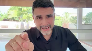 APRENDA A ENXERGAR COM O CORAÇÃO 🙏🏼 24 de MAIO (Faça seu pedido de oração) Ivan Saraiva DEVOCIONAL