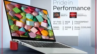 Unboxing Laptop RAM 16Gb Termurah AMD RYZEN 5 ADVAN WORKPLUS