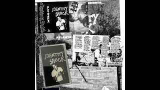 IDENTITY SHOCK - DEMO