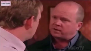 Eastenders - Phil Mitchell & Ian Beale (Far From Complete Feud - part 2)