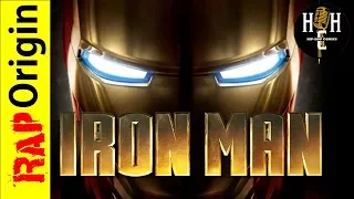 Iron Man | "Who's Next" | Origin of Iron Man | Marvel Comics