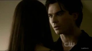 Damon & Elena Прощай