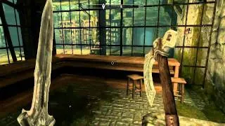 The Elder Scrolls V: Skyrim - First Play: Episode 2