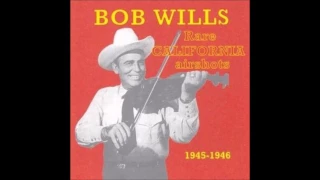 Bob Wills - Crafton Blues #13