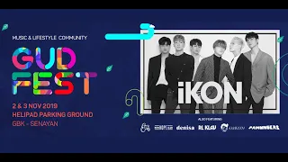 [LIVE] 191102 iKON - DUMB&DUMBER (덤앤더머)