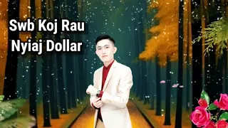 Swb koj rau nyiaj dollar 08/09/2023