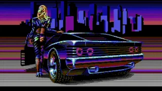 Neon by Triad (C64)