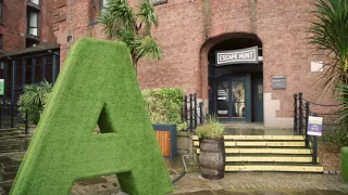 Look at all of the attractions you can experience at the Albert Dock | The Guide Liverpool
