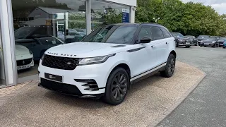 Land Rover Range Rover Velar D240 R-Dynamic S | GC Motors