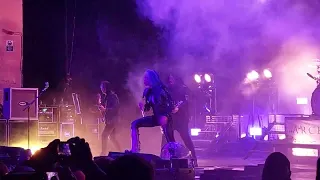 Arch Enemy - House Of Mirrors (live @ O2 Academy Brixton, London, England - 2/10/2022)