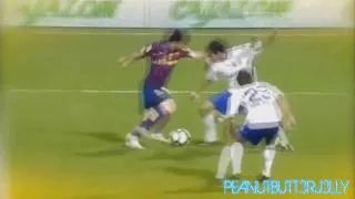 Lionel Messi - Gift from God *| HD |*