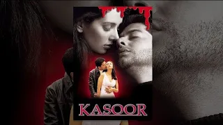 Kasoor Movie 2001 Trailer | Kasoor Hindi Film