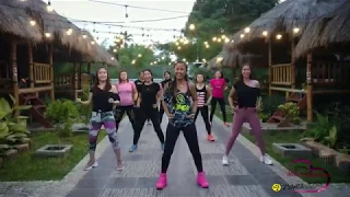 NOW [No One Waiting] - Nadia Batson x Destra Garcia | Dance Cover