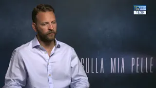 Cucchi, il contributo del film "Sulla mia pelle". Le interviste a Borghi e Cremonini