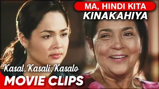 (5/8) Mother-in-law vs Mother-in-law | 'Kasal, Kasali, Kasalo' | Movie Clips