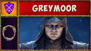 💎 TESO 💎Сюжет GREYMOOR / Финал 💎 Прохождение ТЕСО Греймур💎 The Elder Scrolls Online 💎 №11 💎