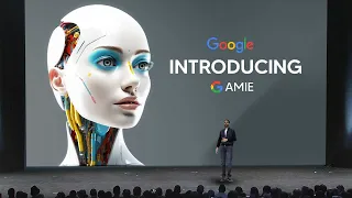 Googles New Medical AI Just SHOCKED The Entire INDUSTRY (BEATS Doctors!) AMIE - Google