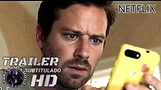 WOUNDS    (HERIDAS)  Dakota Johnson -  Trailer Oficial  Sub. Español Latino  HD Netflix/Hulu  2019