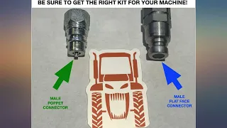 KUBOTA B (2016 and Older BX) Pressure Boost kit W//Gauge Hydraulic Shims + 25%! review