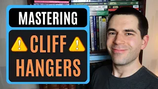 Mastering Cliffhangers: How to Write Stories that Grip Your Audience