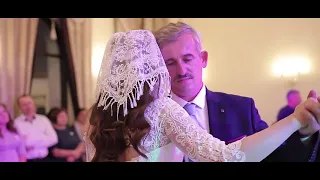 Танець з батьками / весілля в Шато Рояль / Ukrainian wedding Весілля, музиканти на весілля #youtube