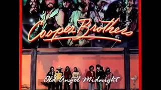 Cooper Brothers (Full Album)