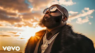 Rick Ross & Jadakiss - How We Hustle (Music Video) 2023