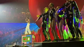 Mika's Performance in Eurovision 2022 - Part 2