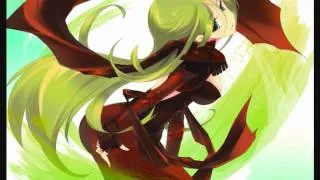 Shakugan no Shana Final Ending 2 Full (One) + 10 Imagenes nuevas :D