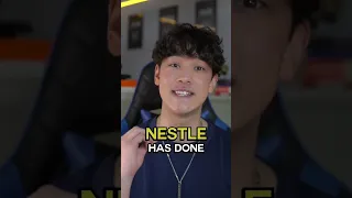 The most evil company in the WORLD [Nestle]